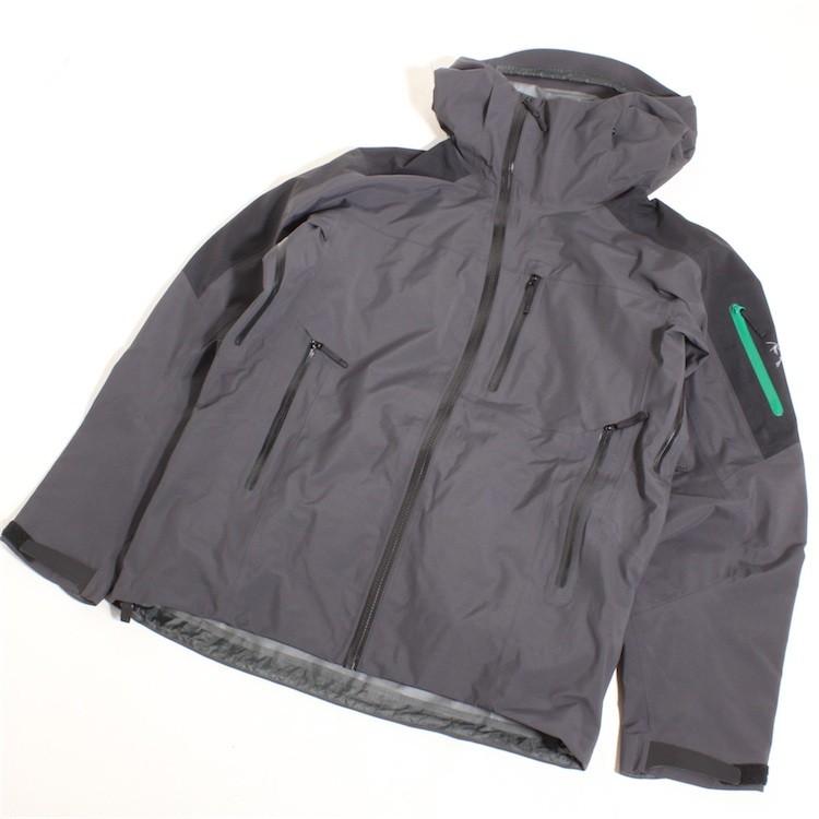 美品 Arc'teryx Sidewinder SV JKT サイズS 【中古】スノーボードウェア ジャケット スノボ アークテリクス  サイドワインダー GORE-TEX ゴアテックス メンズ :fflr001:ヨコノリネット - 通販 - Yahoo!ショッピング
