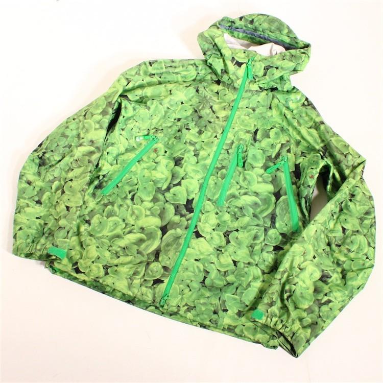 Burton idiom continuum 2.5 l snowboard jacket clearance