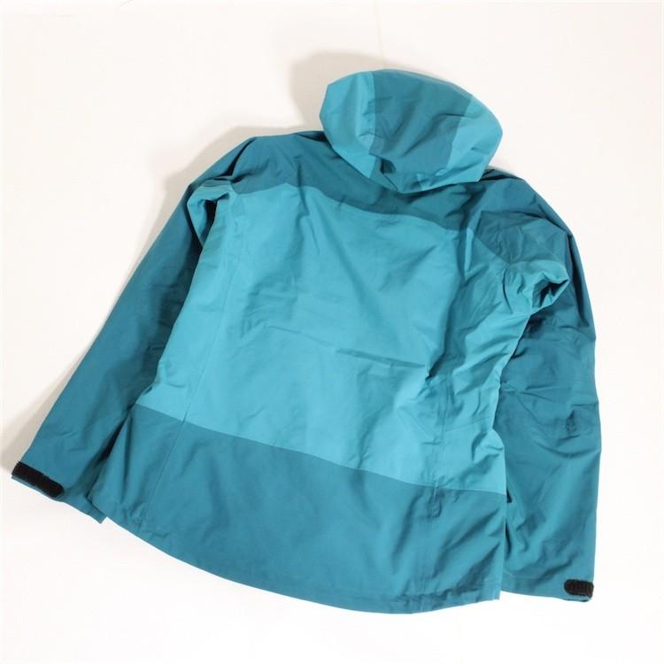 美品 HAGLOFS P2 VERTE Q JKT サイズM 【中古】スノーボード ウェア