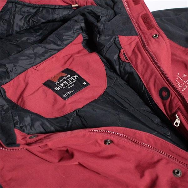 HOLDEN（ホールデン） 美品 HOLDEN M's Team JKT サイズM 【中古