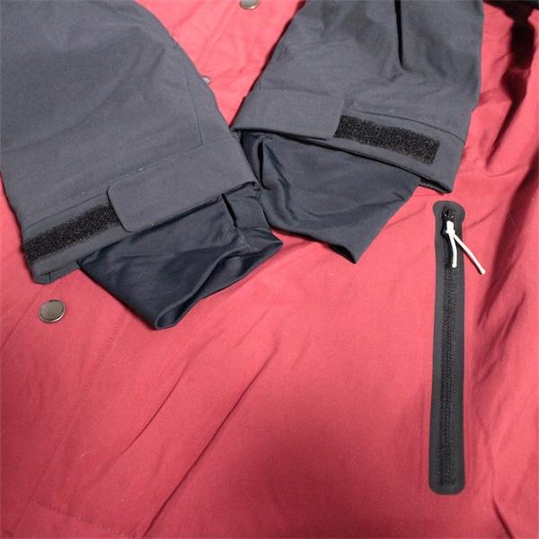 HOLDEN（ホールデン） 美品 HOLDEN M's Team JKT サイズM 【中古