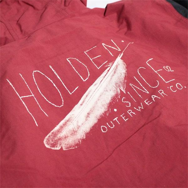 HOLDEN（ホールデン） 美品 HOLDEN M's Team JKT サイズM 【中古