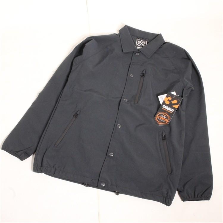 高品質 ジャケット ウェア 新品 スノーボード サイズl Jkt Wire 4ts Thirtytwo 新品 ヨコノリねっと 中古 型落ちスノーボード 用品の買取販売専門店 スノボ 型落ち メンズ ストレッチ コーチジャケット サーティーツー ウエア Oyostate Gov Ng