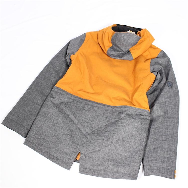 BILLABONG（ビラボン） 美品 BILLABONG JKT サイズM 【中古