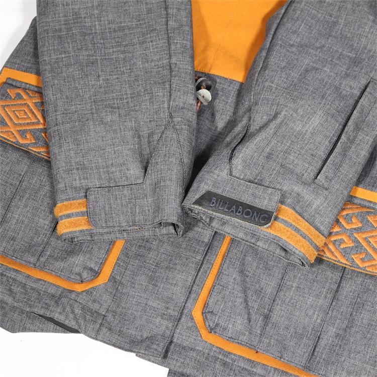 BILLABONG（ビラボン） 美品 BILLABONG JKT サイズM 【中古