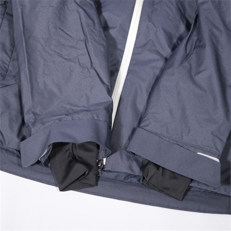美品 HELLY HANSEN Gamvik Vertical JKT サイズW's-L 【中古 美品 HELLY HANSEN Gamvik Vertical JKT サイズW's-L 【中古