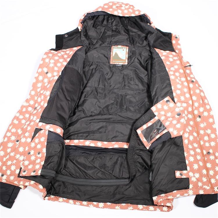 AIRBLASTER HERITAGE パーカー　Lサイズ Heritage Parka - Sale – Airblaster