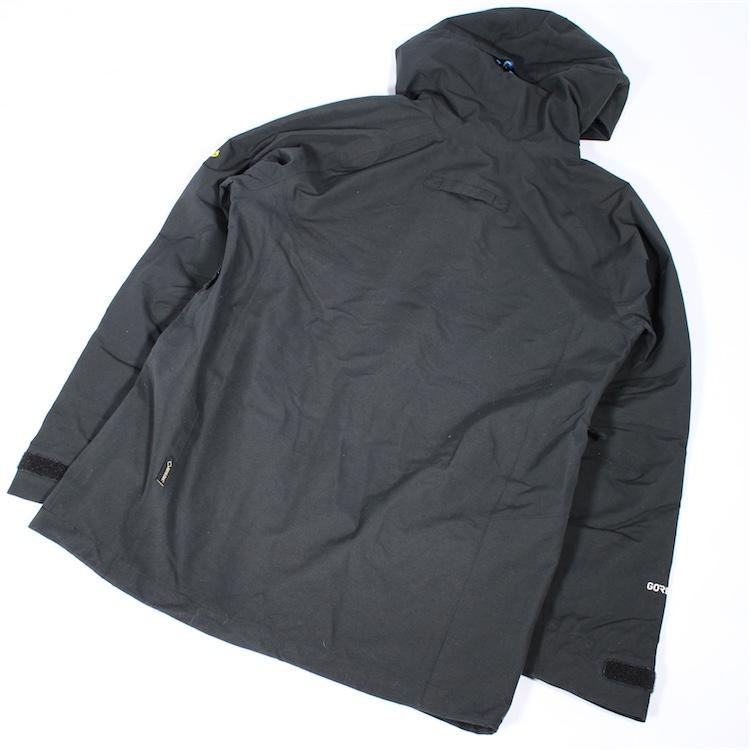 美品 18-19 REW Kamikaze F+Light JKT サイズM 【中古】スノーボード  