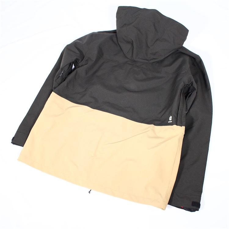 美品 20-21 BONFIRE Vector Insulated JKT サイズL 【中古