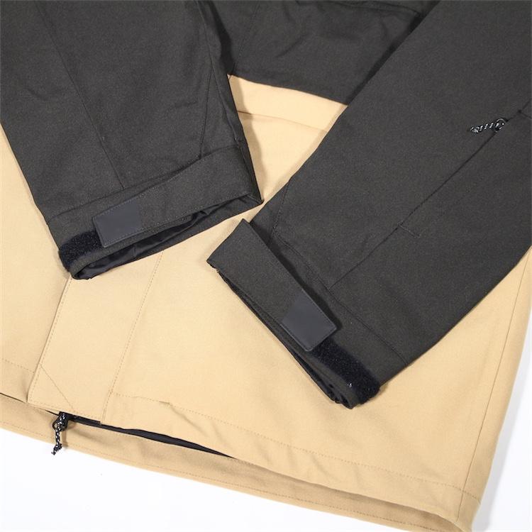 美品 20-21 BONFIRE Vector Insulated JKT サイズL 【中古