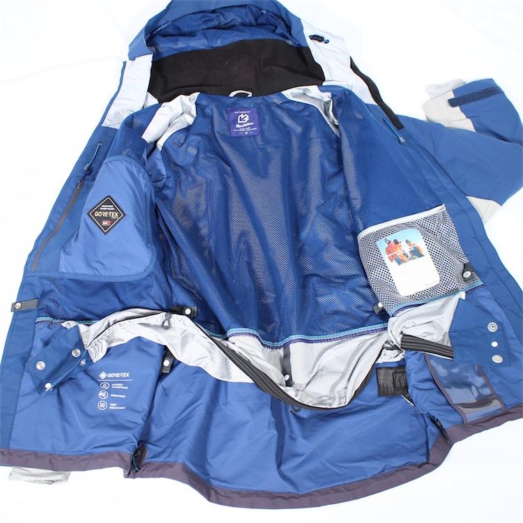 21-22 REW KAMIKAZE JKT Mサイズ 楽天市場】REW KAMIKAZE JACKET GORE-TEX /アールイーダブリュー