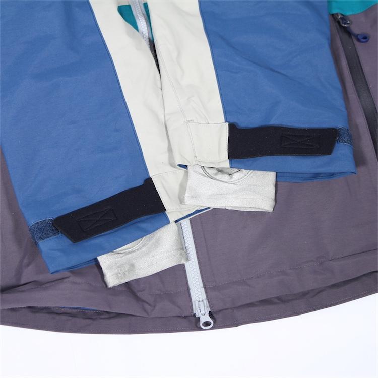 REW 美品 21-22 REW The Kamikaze JKT サイズM 【中古】スノーボード