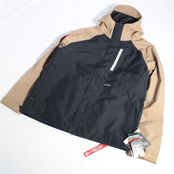 VOLCOM DUA GORE-TEX 新品未使用　Lサイズ 楽天市場】【スーパーSALE特別価格】24-25 VOLCOM/ボルコム DUA