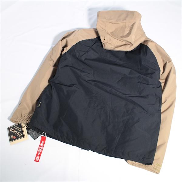 VOLCOM（ボルコム） 未使用 24-25 VOLCOM Dua Ins GORE-TEX JKT サイズ