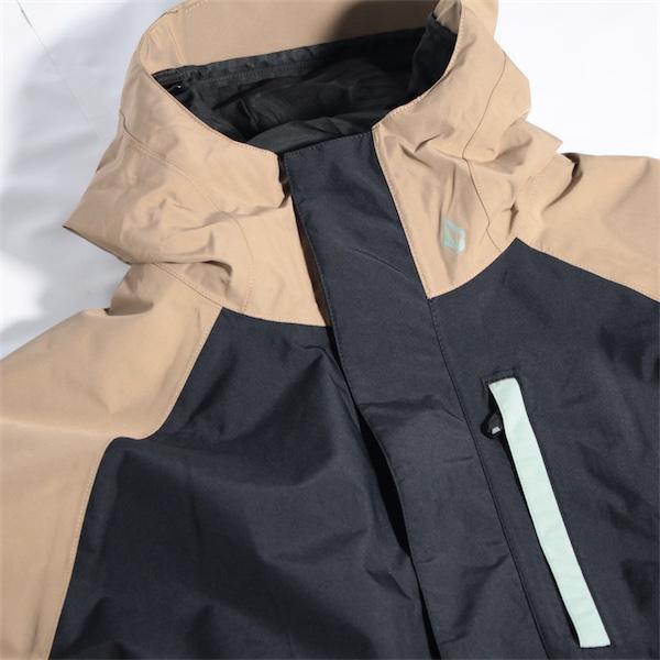 VOLCOM（ボルコム） 未使用 24-25 VOLCOM Dua Ins GORE-TEX JKT サイズ
