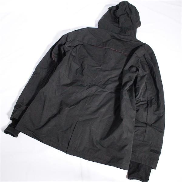 エスピーデザイン 美品 15-16 SP-DESIGN Force JKT サイズXL
