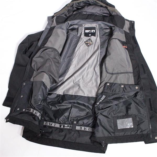 美品 18-19 241 Trailblazer JKT サイズXL 【中古】スノーボード 美品 18-19 241 Trailblazer JKT サイズXL 【中古】スノーボード