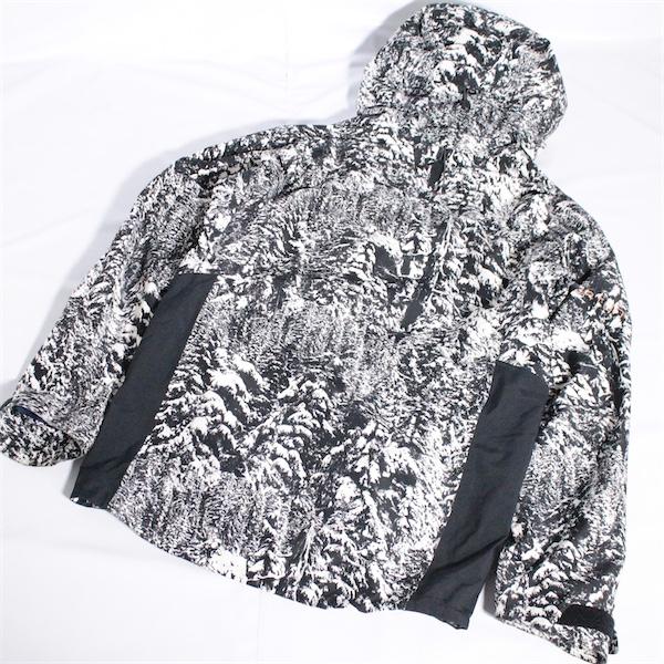 BURTON 19-20 ak 2L Cyclic JKT サイズS 【中古】スノーボード