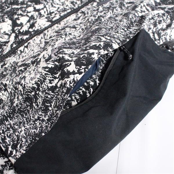 BURTON（バートン） 19-20 BURTON ak 2L Cyclic JKT サイズS 【中古