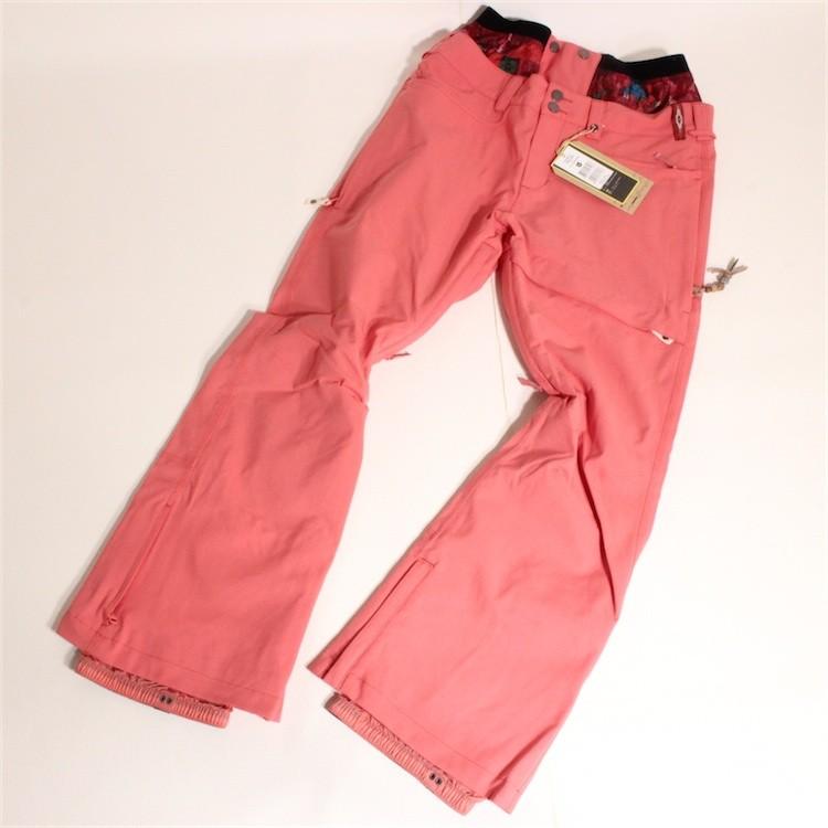 充実の品 パンツ ウェア 中古 スノーボード サイズl Pnt Zippy Burton 16 17 未使用 ヨコノリねっと 中古 型落ちスノーボード 用品の買取販売専門店 スノボ 型落ち 17年 レディース ジッピーパンツ バートン ウエア Discografias Es