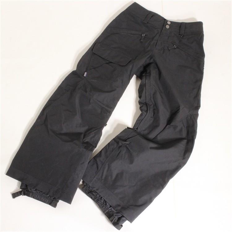 patagonia Sidewall PNT サイズS 【中古】スノーボード ウェア パンツ