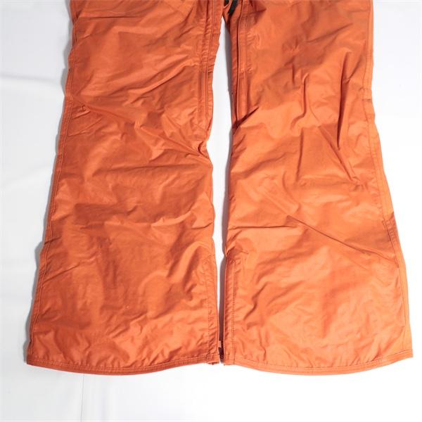 美品 A-SEVEN スノーウェア パンツ サイズL 【中古】スノーボード