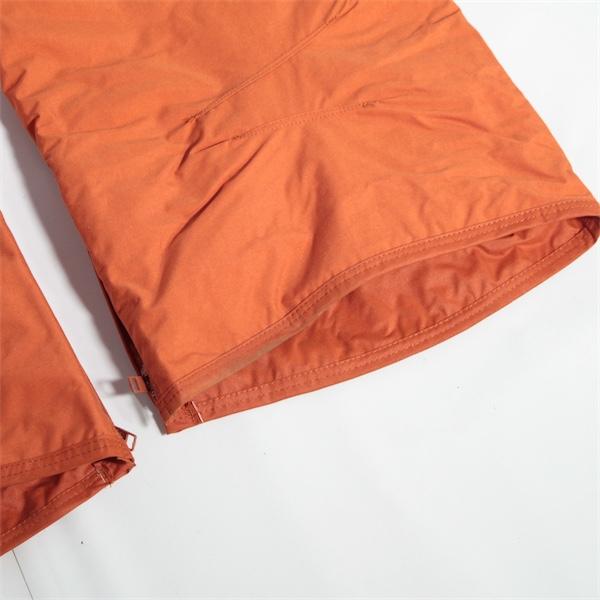 美品 A-SEVEN スノーウェア パンツ サイズL 【中古】スノーボード