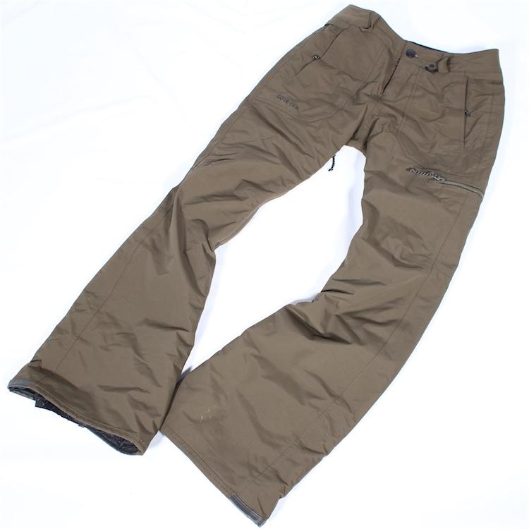 VOLCOM（ボルコム） 美品 20-21 VOLCOM W