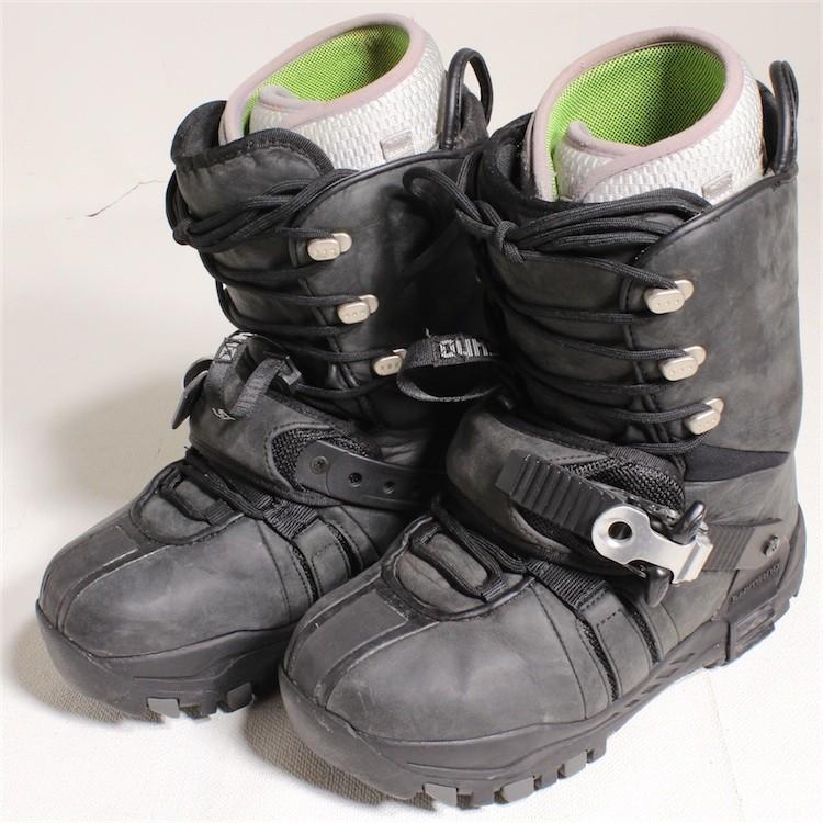 Shimano Rapidfire バイン ブーツ 2点セット 26 7cm 中古 スノーボードバインディング ビンディング スノボ シマノ ラピッドファイヤー ステップイン 型落ち Hfia001 ヨコノリネット 通販 Yahoo ショッピング