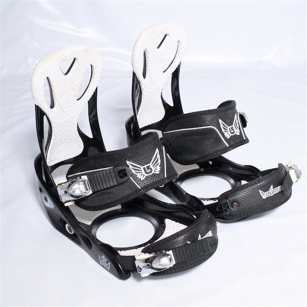 BURTON（バートン） BURTON Freestyle サイズM 【中古】スノーボード