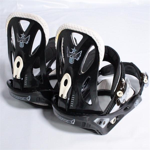 BURTON（バートン） BURTON Freestyle サイズM 【中古】スノーボード