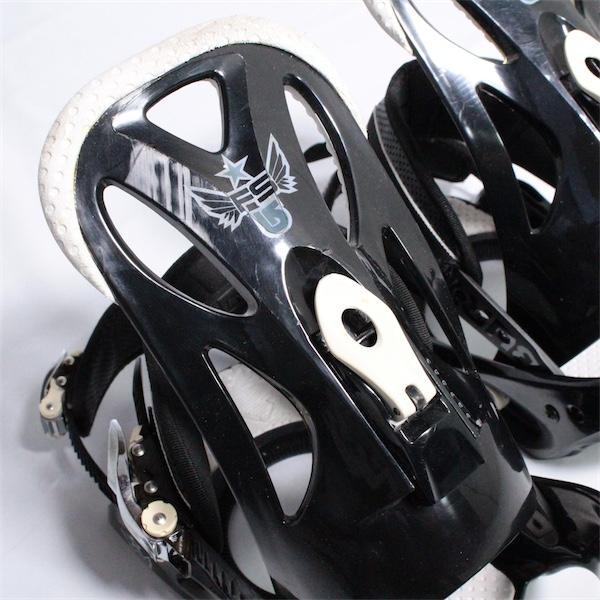 BURTON（バートン） BURTON Freestyle サイズM 【中古】スノーボード