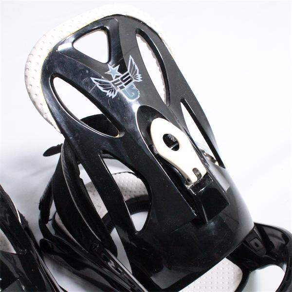BURTON（バートン） BURTON Freestyle サイズM 【中古】スノーボード