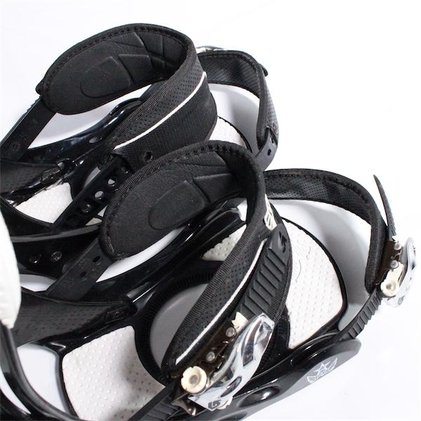 BURTON（バートン） BURTON Freestyle サイズM 【中古】スノーボード
