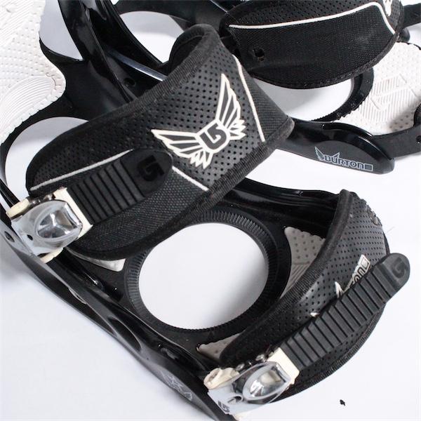 BURTON（バートン） BURTON Freestyle サイズM 【中古】スノーボード