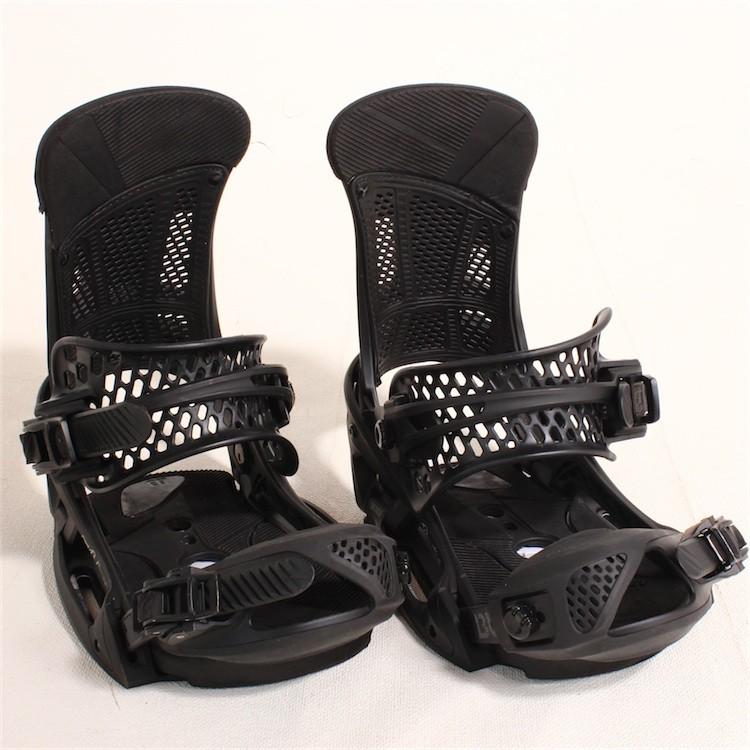 美品 15-16 BURTON Malavita EST サイズM 【中古】スノーボード