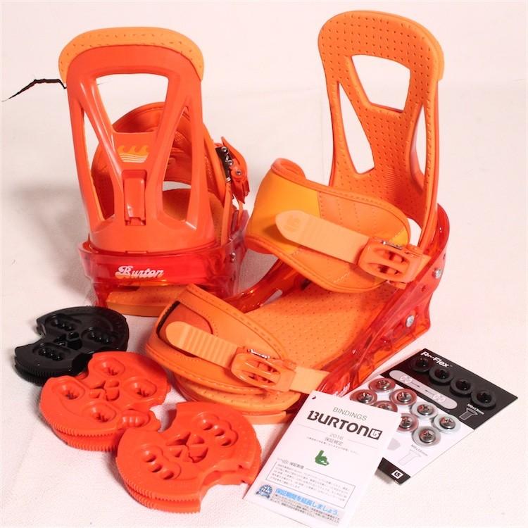 BURTON FREESTYLE Re:Flexビンディング | tspea.org