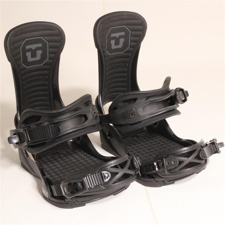 未使用 16-17 UNION Super Force M 【中古】スノーボード