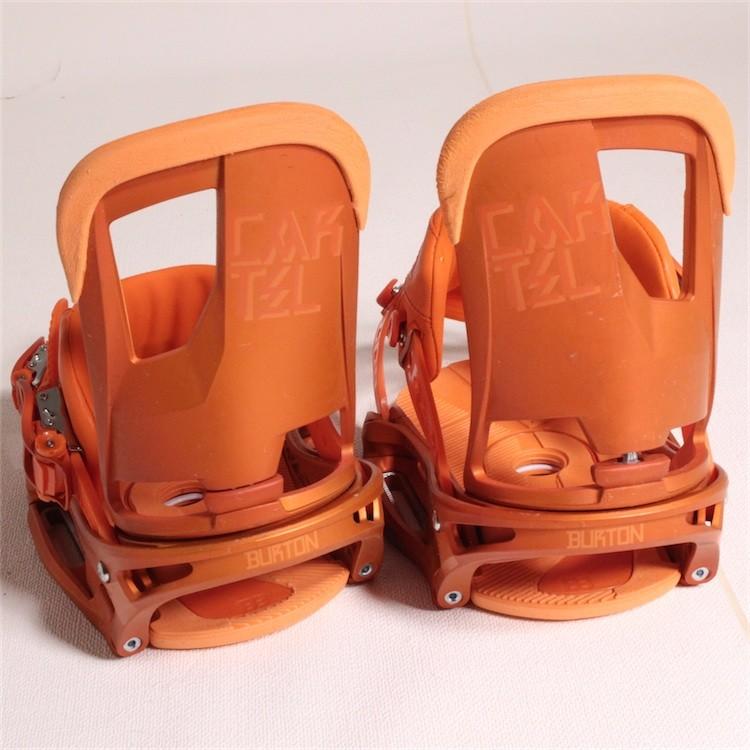 13-14 BURTON Cartel EST サイズS 【中古】スノーボード 13-14 BURTON Cartel EST サイズS 【中古】スノーボード