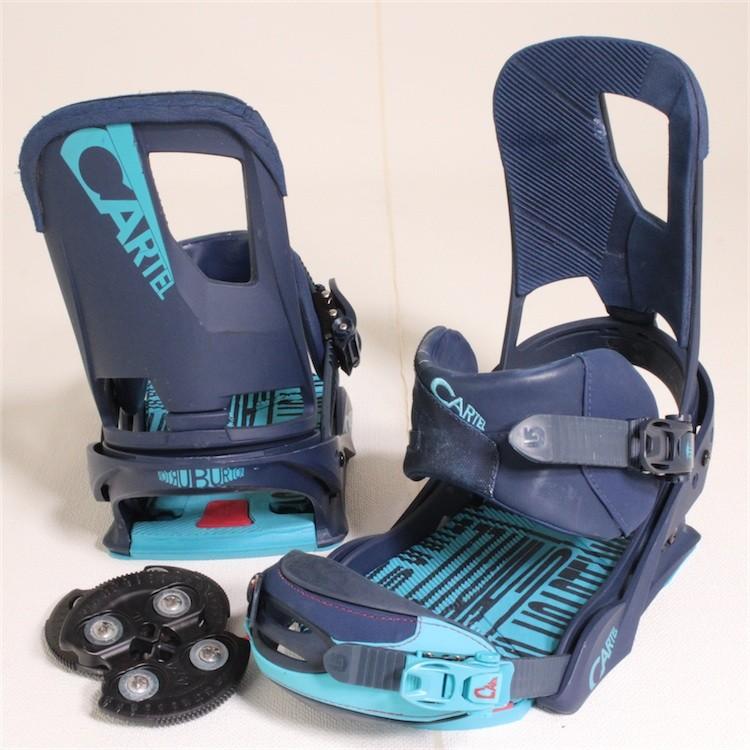 12-13 BURTON Cartel Re:Flex サイズL 【中古】スノーボード バインディング ビンディング スノボ バートン カーテル フリーラン メンズ 2013年 型落ち :hhdl002:ヨコノリネット - 通販 - Yahoo!ショッピング 12-13 BURTON Cartel Re:Flex サイズL 【中古】スノーボード バインディング ビンディング スノボ バートン カーテル フリーラン メンズ 2013年 型落ち :hhdl002:ヨコノリネット - 通販 - Yahoo!ショッピング