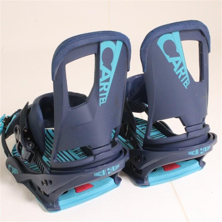 12-13 BURTON Cartel Re:Flex サイズL 【中古】スノーボード 12-13 BURTON Cartel Re:Flex サイズL 【中古】スノーボード