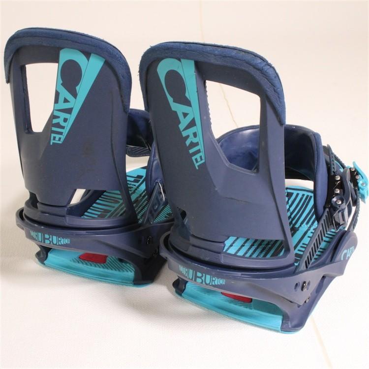 12-13 BURTON Cartel Re:Flex サイズL 【中古】スノーボード 12-13 BURTON Cartel Re:Flex サイズL 【中古】スノーボード