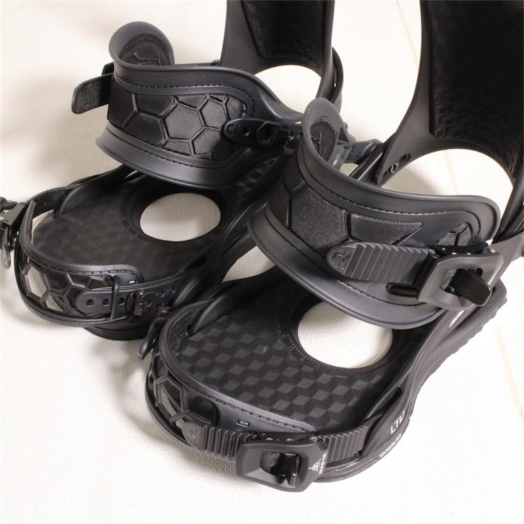 新品 18 19 Union Ultra Ltd サイズm 新品 スノーボード バインディング ビンディング スノボ ユニオン ウルトラ リミテッド 日本限定 19年 Hibb012 ヨコノリネット 通販 Yahoo ショッピング