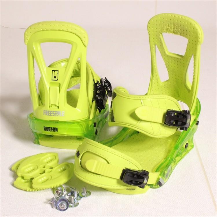 14-15 BURTON Freestyle Re:Flex サイズS 【中古】スノーボード バインディング ビンディング スノボ バートン フリースタイル 初心者向け メンズ 2015年 型落ち :hibi001:ヨコノリネット - 通販 - Yahoo!ショッピング 14-15 BURTON Freestyle Re:Flex サイズS 【中古】スノーボード バインディング ビンディング スノボ バートン フリースタイル 初心者向け メンズ 2015年 型落ち :hibi001:ヨコノリネット - 通販 - Yahoo!ショッピング