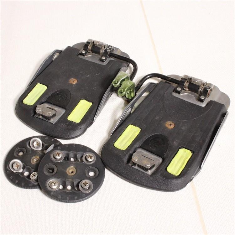 k2 kwicker bindings