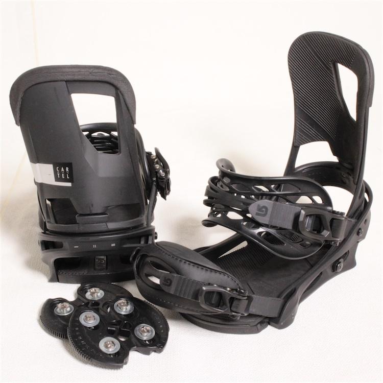 18-19 BURTON Cartel Re:Flex サイズS 【中古】スノーボード バインディング ビンディング スノボ バートン カーテル フリーラン パーク メンズ 2019年 :hjey007:ヨコノリネット - 通販 - Yahoo!ショッピング 18-19 BURTON Cartel Re:Flex サイズS 【中古】スノーボード バインディング ビンディング スノボ バートン カーテル フリーラン パーク メンズ 2019年 :hjey007:ヨコノリネット - 通販 - Yahoo!ショッピング