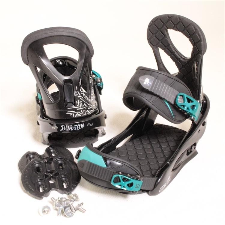 burton バートン stiletto Mサイズ RE：FLEX-