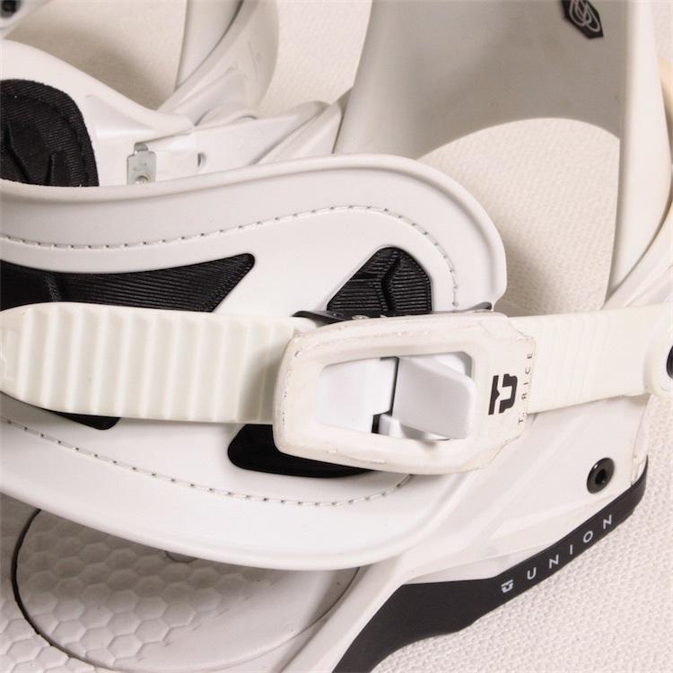 18-19 UNION Falcor サイズM 【中古】スノーボード バインディング 18-19 UNION Falcor サイズM 【中古】スノーボード バインディング