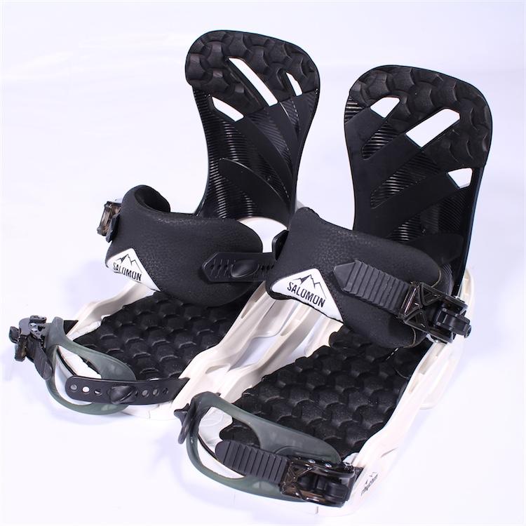 美品 16-17 SALOMON Rhythm サイズS 【中古】スノーボード