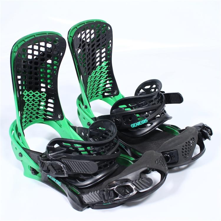 BURTON 16-17 Genesis Re:Flex サイズM 【中古】スノーボード BURTON 16-17 Genesis Re:Flex サイズM 【中古】スノーボード